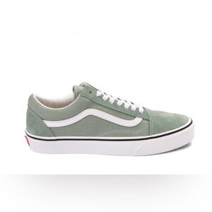 Vans Old Skool Skate Shoe